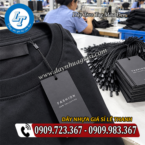 cung cấp dây treo tag màu đen giá sỉ rẻ tphcm cung cấp dây treo tag màu đen giá sỉ rẻ tphcm