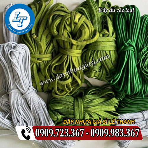 cung cấp dây dù đủ loại giá rẻ cung cấp dây dù đủ loại giá rẻ