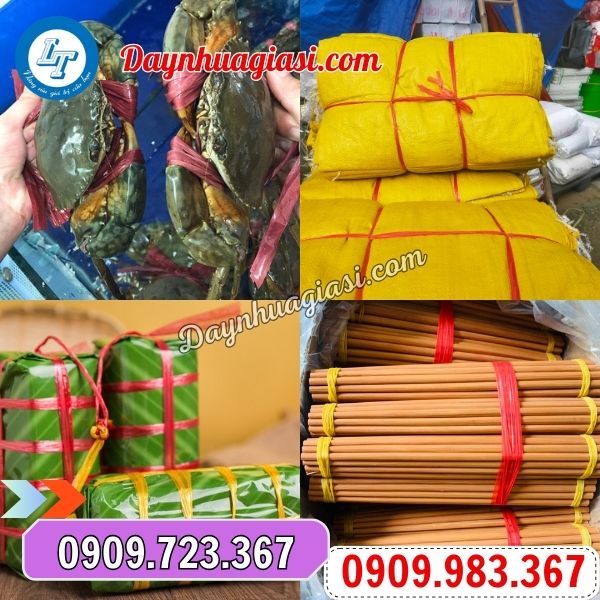 cung cấp giá sỉ rẻ các loại dây nilon tại thị trường miền nam cung cấp giá sỉ rẻ các loại dây nilon tại thị trường miền nam