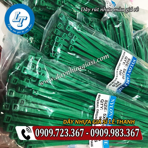 dây rút nhựa giá rẻ sẵn số lượng lớn dây rút nhựa giá rẻ sẵn số lượng lớn