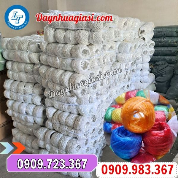 đại lý phân phối và bỏ sỉ dây nilon giá rẻ uy tín chất lượng đại lý phân phối và bỏ sỉ dây nilon giá rẻ uy tín chất lượng