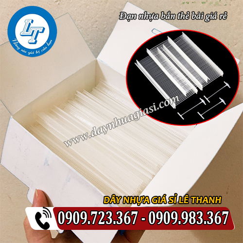 đạn nhựa bắn thẻ bài giá rẻ hộp 5000 sợi đạn nhựa bắn thẻ bài giá rẻ hộp 5000 sợi