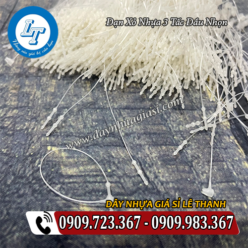 đạn xỏ nhựa 3 tấc đầu nhọn giá rẻ chất lượng đạn xỏ nhựa 3 tấc đầu nhọn giá rẻ chất lượng