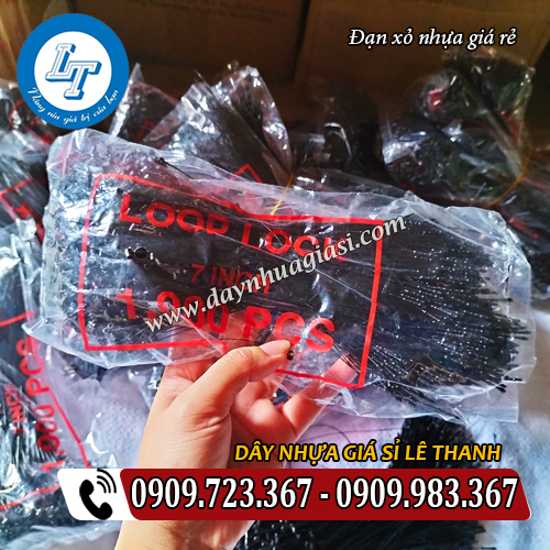 đạn xỏ nhựa giá rẻ màu đen đóng bịch 1000 sợi đạn xỏ nhựa giá rẻ màu đen đóng bịch 1000 sợi