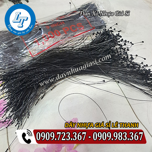 đạn xỏ nhựa giá sỉ màu đen đạn xỏ nhựa giá sỉ màu đen