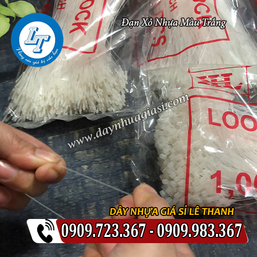 đạn xỏ nhựa màu trắng dẻo dai chất lượng đạn xỏ nhựa màu trắng dẻo dai chất lượng