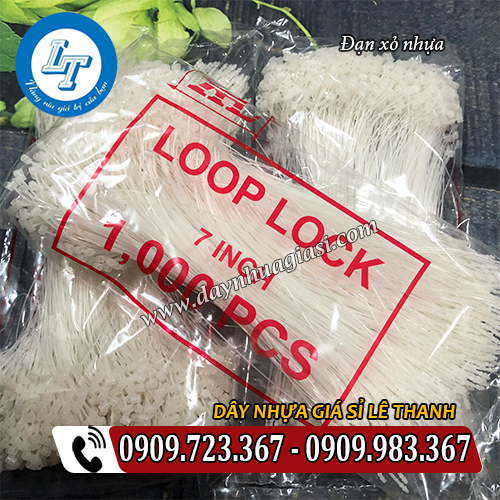 đạn xỏ nhựa màu trắng đóng bịch 1000 sợi đạn xỏ nhựa màu trắng đóng bịch 1000 sợi