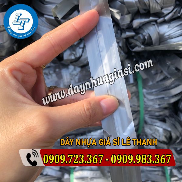 DÂY NILON BẸ ĐEN, BẸ XÁM GIÁ RẺ DÂY NILON BẸ ĐEN, BẸ XÁM GIÁ RẺ