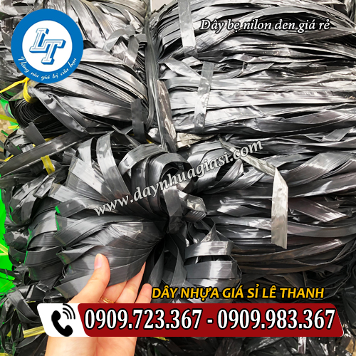 dây bẹ đen giá rẻ bề mặt đen bóng dây bẹ đen giá rẻ bề mặt đen bóng