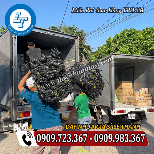 dây bẹ nilon đen giá rẻ giao tận nơi dây bẹ nilon đen giá rẻ giao tận nơi