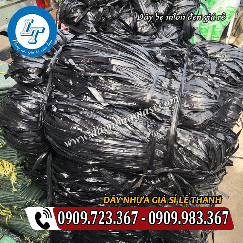 dây bẹ đen giá rẻ tại xưởng sản xuất dây bẹ đen giá rẻ tại xưởng sản xuất