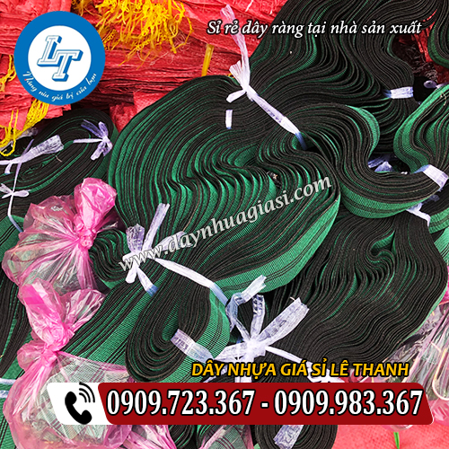 dây bố xanh chằng hàng hóa giá rẻ tại nhà sản xuất dây bố xanh chằng hàng hóa giá rẻ tại nhà sản xuất