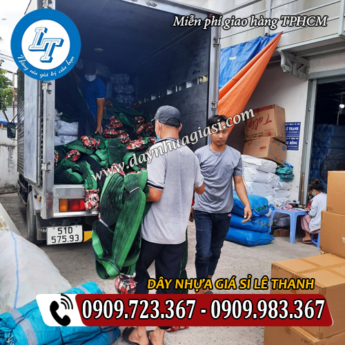 dây buộc chở hàng giá rẻ giao hàng toàn quốc dây buộc chở hàng giá rẻ giao hàng toàn quốc