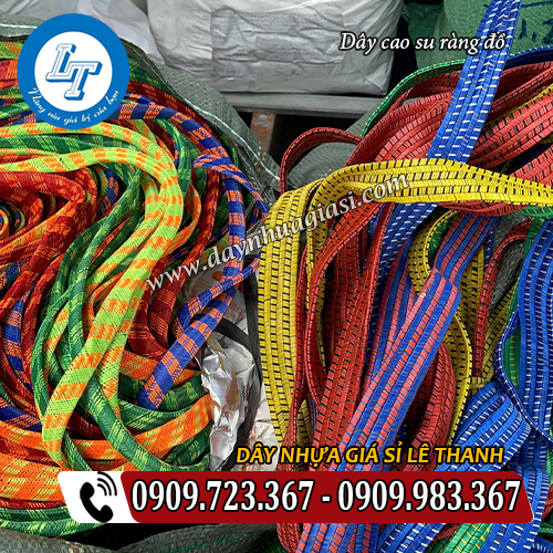 dây cao su ràng đồ giá rẻ tái sử dụng tiết kiệm dây cao su ràng đồ giá rẻ tái sử dụng tiết kiệm