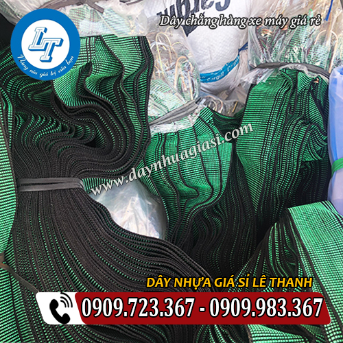 dây chằng hàng xe máy giá rẻ dây chằng hàng xe máy giá rẻ