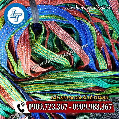 dây chun buộc đồ giá sỉ rẻ tận xưởng sản xuất dây chun buộc đồ giá sỉ rẻ tận xưởng sản xuất