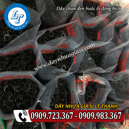 dây chun đen buộc ổi giá rẻ tại xưởng sản xuất dây chun đen buộc ổi giá rẻ tại xưởng sản xuất