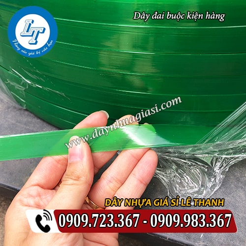 dây đai buộc hàng chất lượng dây đai buộc hàng chất lượng
