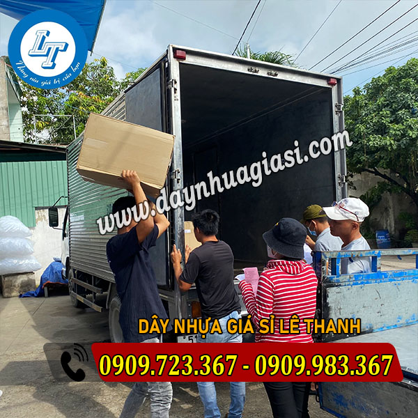 MUA DÂY ĐAI BUỘC HÀNG GIÁ GỐC dây đai buộc hàng giá gốc giao hàng nhanh