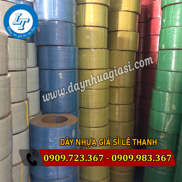 MUA DÂY ĐAI BUỘC HÀNG GIÁ GỐC dây đai buộc hàng giá gốc