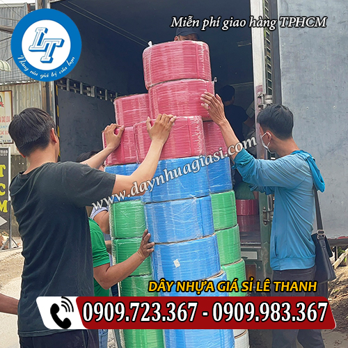 dây đai buộc kiện hàng giá rẻ giao hàng nhanh dây đai buộc kiện hàng giá rẻ giao hàng nhanh