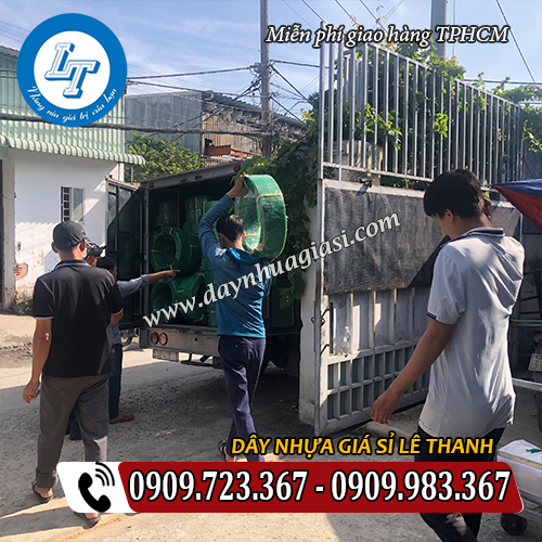 dây đai buộc kiện hàng giá rẻ giao hàng tận nơi dây đai buộc kiện hàng giá rẻ giao hàng tận nơi