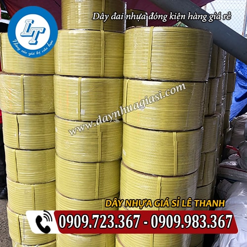 dây đai đóng kiện hàng giá rẻ sẵn số lượng dây đai đóng kiện hàng giá rẻ sẵn số lượng
