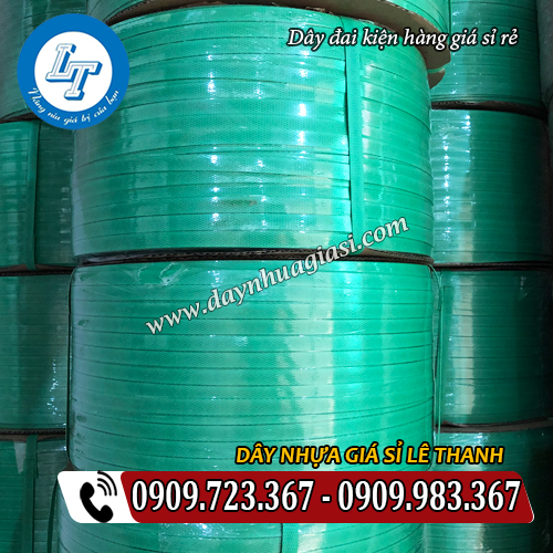 dây đai kiện hàng giá sỉ rẻ chất lượng dây đai kiện hàng giá sỉ rẻ chất lượng