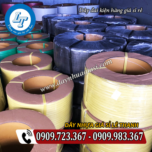dây đai kiện hàng giá sỉ rẻ nhất tại xưởng dây đai kiện hàng giá sỉ rẻ nhất tại xưởng