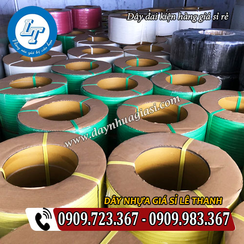 dây đai kiện hàng giá sỉ rẻ sản xuất tại xưởng dây đai kiện hàng giá sỉ rẻ sản xuất tại xưởng
