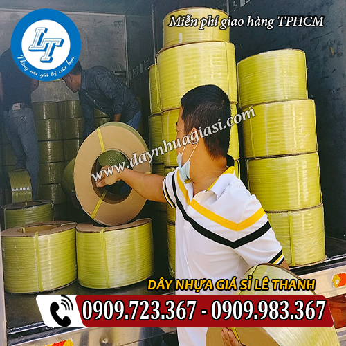 dây đai màu vàng giá rẻ giao hàng toàn quốc dây đai màu vàng giá rẻ giao hàng toàn quốc