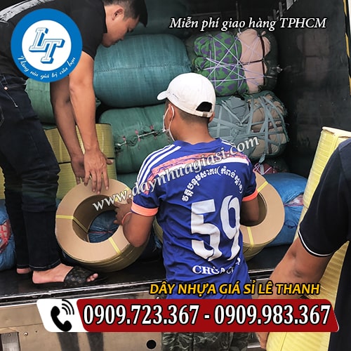 dây đai nhựa 1f2 1f4 giá rẻ miễn ship tphcm dây đai nhựa 1f2 1f4 giá rẻ miễn ship tphcm