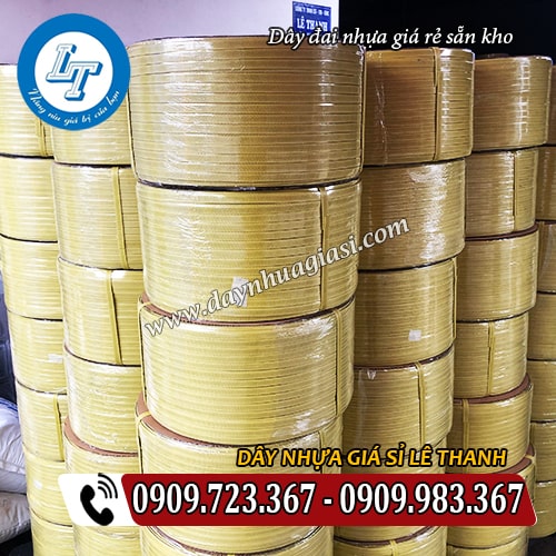 dây đai nhựa buộc gạch ngói vật liệu giá rẻ sẵn số lượng lớn dây đai nhựa buộc gạch ngói vật liệu giá rẻ sẵn số lượng lớn