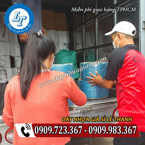 dây đai nhựa giá rẻ giao hàng tận nơi dây đai nhựa giá rẻ giao hàng tận nơi