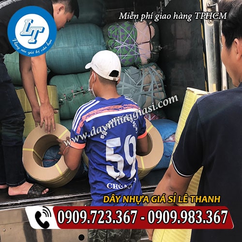 dây đai nhựa giá rẻ giao hàng toàn quốc dây đai nhựa giá rẻ giao hàng toàn quốc