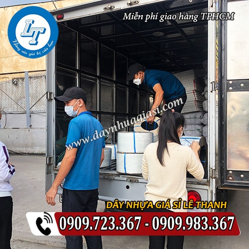 dây đai nhựa giá rẻ miễn ship tphcm dây đai nhựa giá rẻ miễn ship tphcm