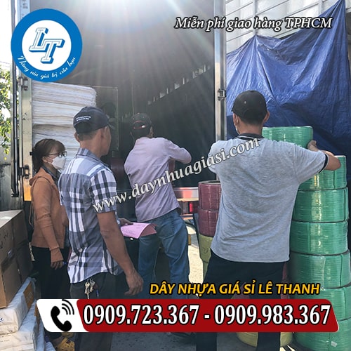 dây đai nhựa giá rẻ tại xưởng giao hàng nhanh dây đai nhựa giá rẻ tại xưởng giao hàng nhanh