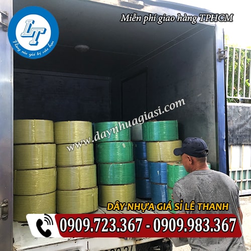 dây đai nhựa giá sỉ rẻ giao hàng nhanh dây đai nhựa giá sỉ rẻ giao hàng nhanh