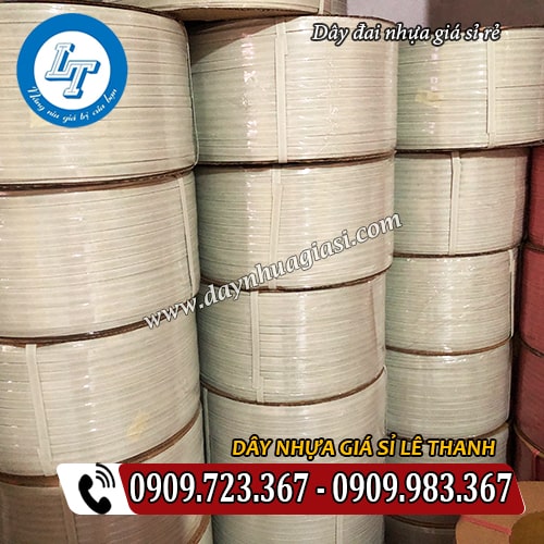 dây đai nhựa giá sỉ rẻ chất lượng dây đai nhựa giá sỉ rẻ chất lượng
