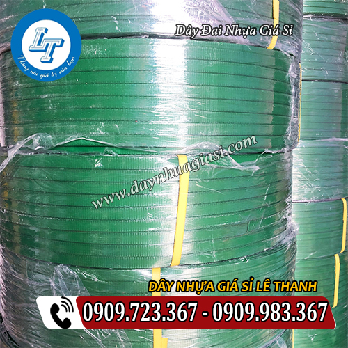 dây đai nhựa pet gân giá sỉ rẻ lê thanh dây đai nhựa pet gân giá sỉ rẻ lê thanh
