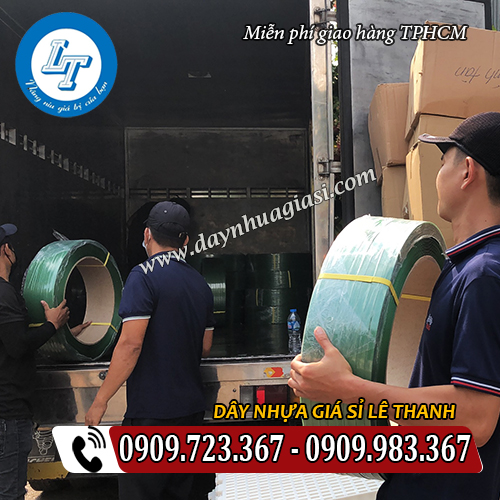 dây đai nhựa pet xanh giá rẻ giao hàng toàn quốc dây đai nhựa pet xanh giá rẻ giao hàng toàn quốc