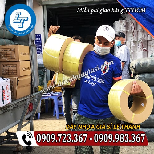 dây đai nhựa pp giá rẻ giao hàng nhanh dây đai nhựa pp giá rẻ giao hàng nhanh