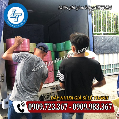 dây đai nhựa pp giá sỉ rẻ nhất miễn ship tphcm dây đai nhựa pp giá sỉ rẻ nhất miễn ship tphcm