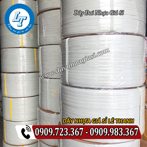 dây đai nhựa siết kiện hàng giá sỉ rẻ tại xưởng dây đai nhựa siết kiện hàng giá sỉ rẻ tại xưởng