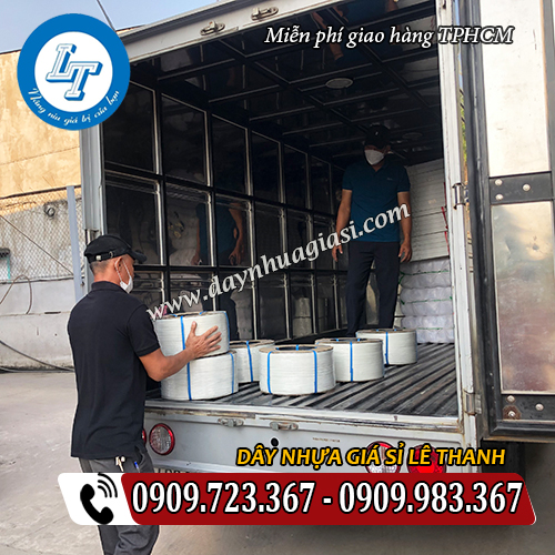 dây đai nhựa trắng giá rẻ giao hàng nhanh dây đai nhựa trắng giá rẻ giao hàng nhanh