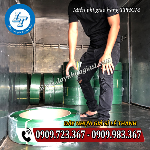 dây đai pet chịu lực giá rẻ giao hàng tận nơi dây đai pet chịu lực giá rẻ giao hàng tận nơi