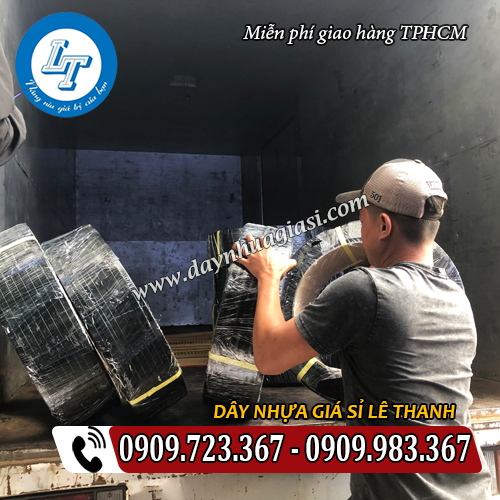 dây đai pet chịu lực giá rẻ giao hàng toàn quốc dây đai pet chịu lực giá rẻ giao hàng toàn quốc