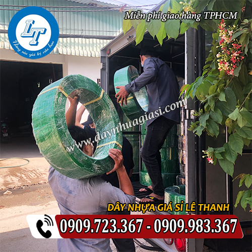 dây đai pet giá rẻ giao hàng nhanh dây đai pet giá rẻ giao hàng nhanh