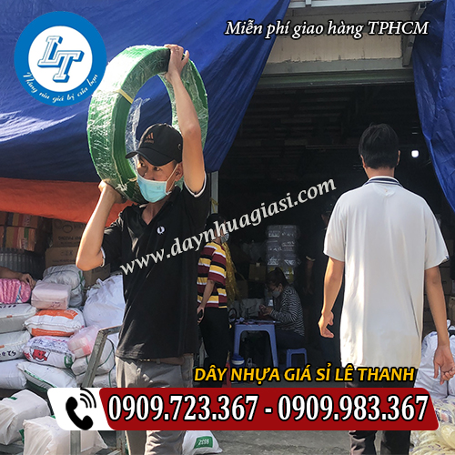 dây đai pet giá rẻ giao hàng tận nơi dây đai pet giá rẻ giao hàng tận nơi