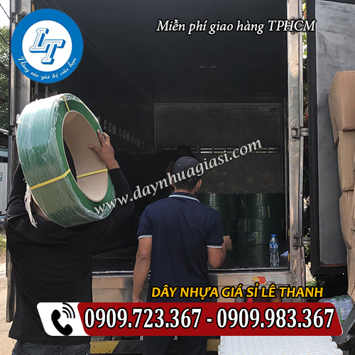 dây đai pet giá rẻ giao nhanh dây đai pet giá rẻ giao nhanh
